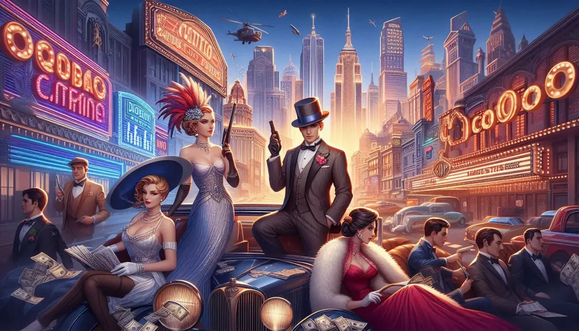 All Star Casino